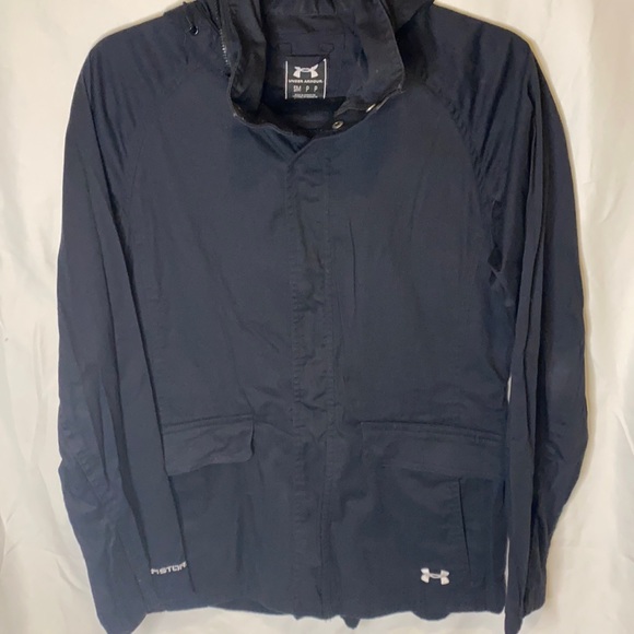 Under Armour Jacket - Picture 1 of 3